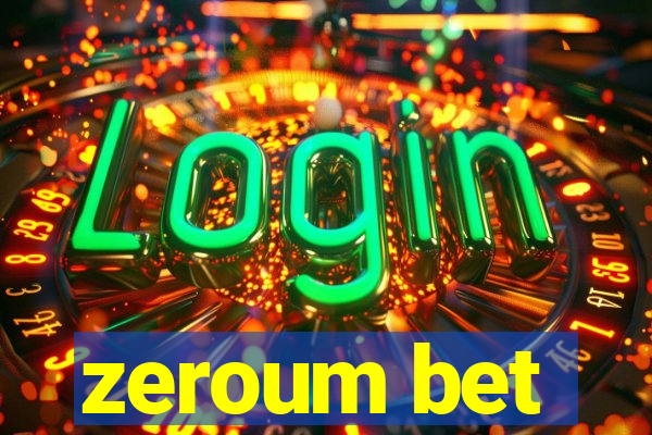 zeroum bet